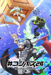 #Компас 2.0: Система анализа боевого промысла